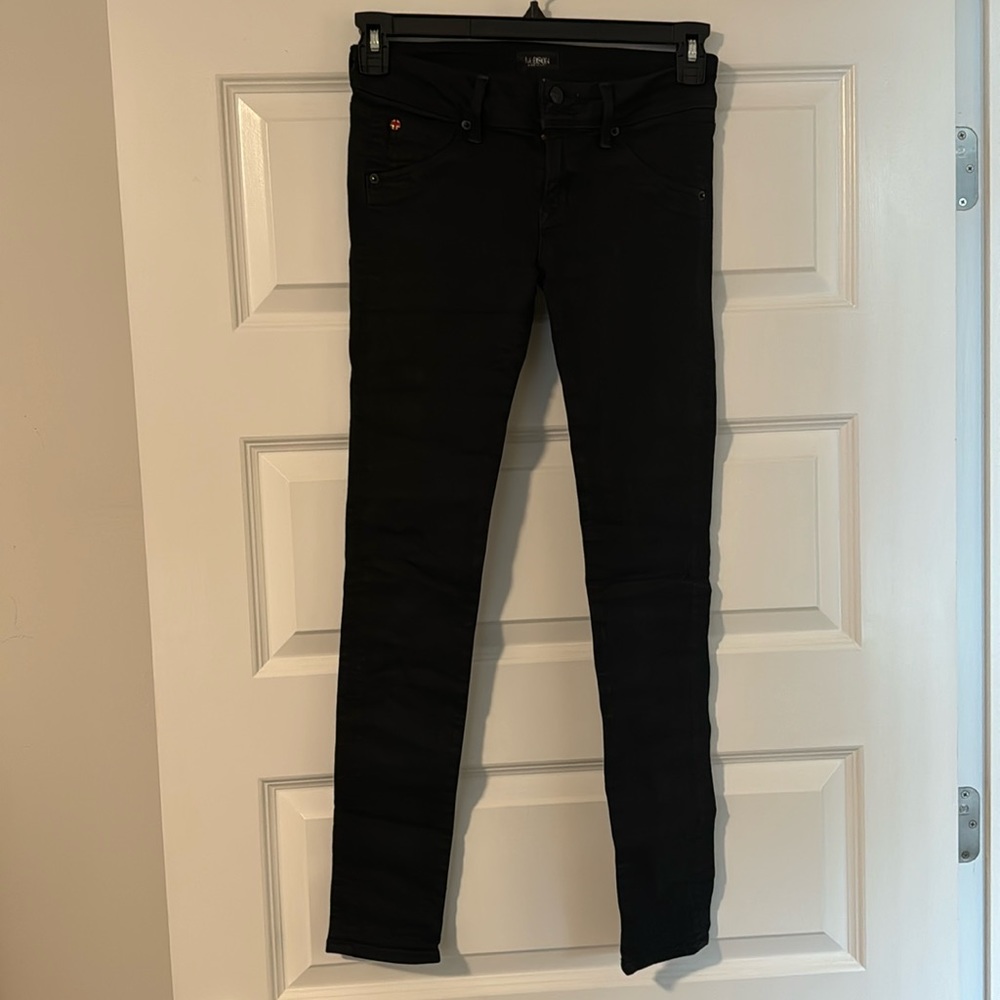 Hudson Jeans